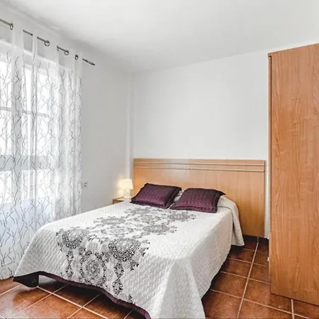 Comfy Duplex For Family Vacations Hébergement de vacances Callao Salvaje