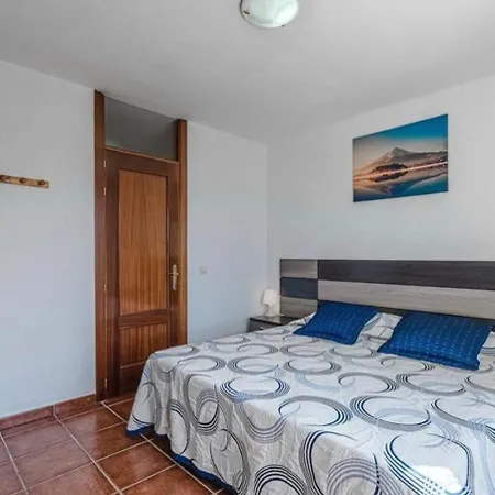 Dom wakacyjny Comfy Duplex For Family Vacations Callao Salvaje