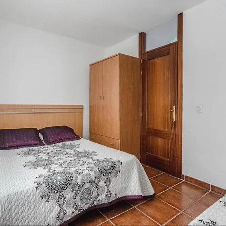 Comfy Duplex For Family Vacations Dom wakacyjny Callao Salvaje